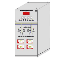 Protection and Automation Service Company in Gulf