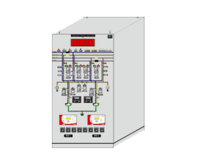 Protection and Automation Service Company in Gulf