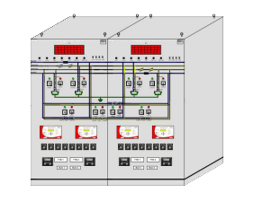 Protection and Automation Service Company in Gulf