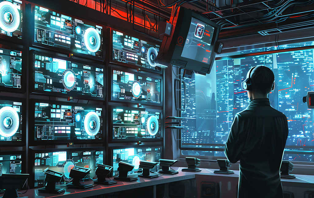 electrical protection service Company in Gulf