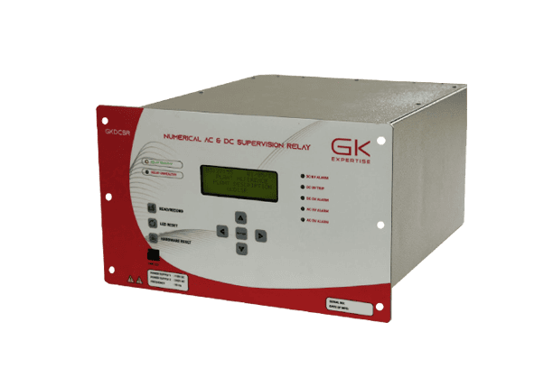 Protection and Automation Service Company in Gulf