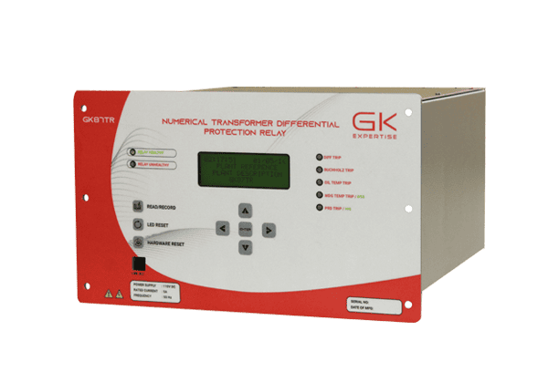 Protection and Automation Service Company in Gulf