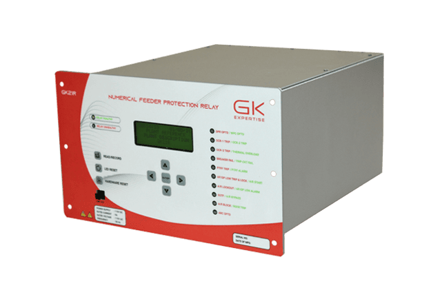 Protection and Automation Service Company in Gulf