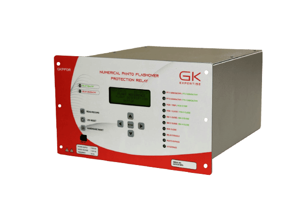 Protection and Automation Service Company in Gulf