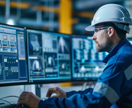 protection and automation